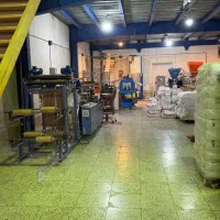 تولید کار نایلکس و‌فریزر