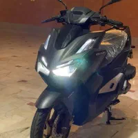 طرح کلیک کبیر موتور 170 کلیک آپ نیوفیس|موتورسیکلت|یزد, |دیوار