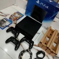 ps4 slim fat