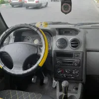 پراید۱۳۱.مدل۹۰|خودرو سواری و وانت|محمدشهر, ولدآباد|دیوار