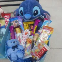 دسته گل عروسکی امکان تحویل امروز کادو روزمادرتولد|اسباببازی|بندرعباس, |دیوار