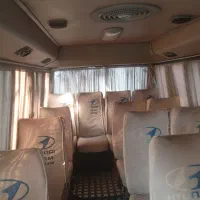 مینی بوس هیوندا 83|خودرو سنگین|رباط‌کریم, شترخوار|دیوار