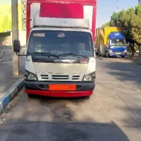 باربری و اسنب بار اثاثیه منزل با کادری مجرب
