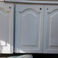 کابینت سفید|مصالح و تجهیزات ساختمان|مشهد, شهید معقول|دیوار