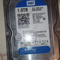 هارد وسترن در حدنو.   کلا یک ماه  استفاده نشده