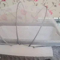 تخت کنار مادر مدل ویرا دلیجان