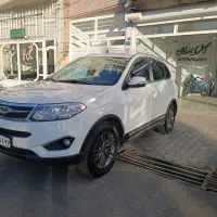 تیگو 5 مدل ۹۵بدون رنگ درجه یک|خودرو سواری و وانت|مهاباد (آذربایجان غربی), |دیوار