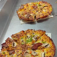 راه اندازی و آموزش حرفه ای فست فود