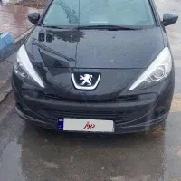 207 پانا مدل ۱۴۰۱