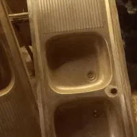 هود و سینک و کاببنت