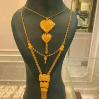 فروش طلای اقساط ۱۰ ماهه