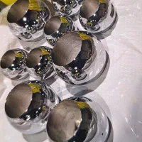 آبکاری نیکل کروم و پرداختکاری