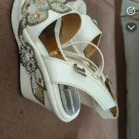 کفش بچگانه مجلسی