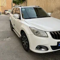 هایما s7 مدل ۹۷