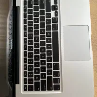 لپ تاب مک بوک پرو