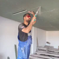 مهندسی و اجرای کناف محمد اَیام