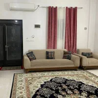 سوییت مبله همراه با پارکینگ سرپوشیده|اجارهٔ کوتاهمدت آپارتمان و سوئیت|مینودشت, |دیوار