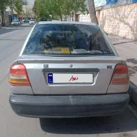 مدل84|خودرو سواری و وانت|مشهد, کوه سنگی|دیوار
