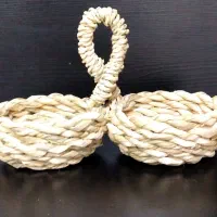 صنایع حصیر گیلان|صنایع دستی و سایر لوازم تزئینی|رشت, یخسازی|دیوار