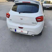 تیبا ۲ مدل ۹۷|خودرو سواری و وانت|اصفهان, مصلی|دیوار