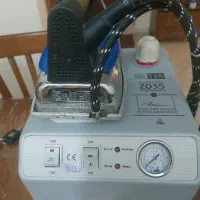 اتو سیلتر ترک اصل ۳ونیم لیتری