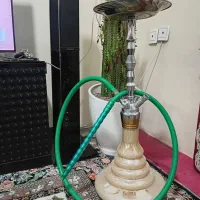 قلیون کرنو سزار اصل|کلکسیون و سرگرمی|ری, تقی آباد|دیوار