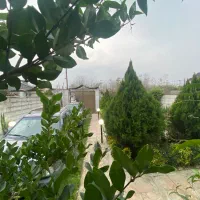 ویلا ۲۹۰متر زمین ۱۰۰متر بنا مبله سند|فروش خانه و ویلا|رشت, گلسار|دیوار