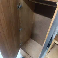 ست کمد شیشه ای|جاکفشی، کمد، دراور|جهرم, |دیوار