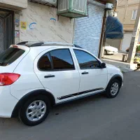 کوییک RS ۱۴۰۲ (فقط معاوضه)|خودرو سواری و وانت|اسلام‌شهر, شهرک امام حسین (میان آباد)|دیوار