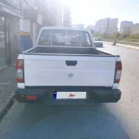 پیکاپ ریچ بدون رنگ در حد|خودرو سواری و وانت|تبریز, |دیوار
