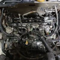 مکانیک وجلوبندی