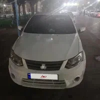 ساینا 97|خودرو سواری و وانت|کرج, حسین آباد (اکبر آباد)|دیوار