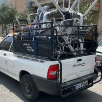 وانت بار بیرون شهری با تخفیف ویژه