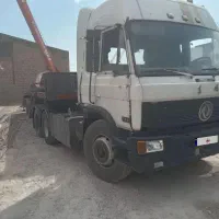 کشنده. تی سیصد