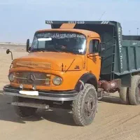 بنز تک کمپرسی