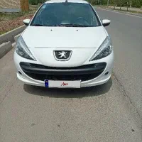 207 مدل 403|خودرو سواری و وانت|خرمدره, |دیوار