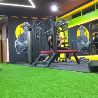 باشگاه بدنسازی