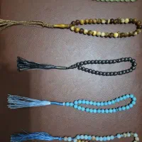 فروش انواع تسبیح سنگ اصل