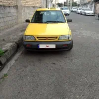 فروش|خودرو سواری و وانت|تالش, هشتپر|دیوار