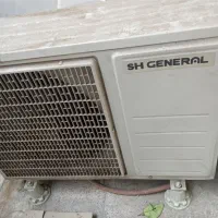 کولرگازی ۱۴ هزار