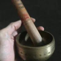 کاسه تبتی|کلکسیون و سرگرمی|گنبد کاووس, |دیوار