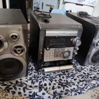 ضبط سامسونگ مدل max-ds9850