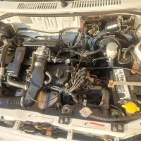 پراید ۹۷ فروش نقدی|خودرو سواری و وانت|لامرد, |دیوار