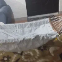 گهواره شانزده طناب نوزاد