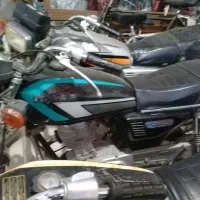 فروش یک دستگاه موتور سیکلت فروش