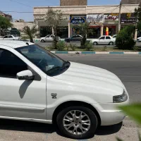 سمند سورن ef7