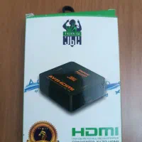 تبدیل AVبه HDMi