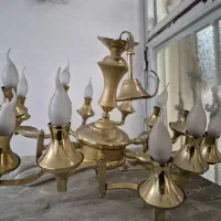 لوستر برنز