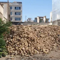 فروش اجر گری درحد نو