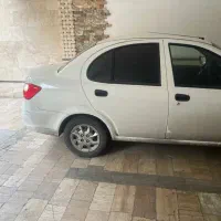 ساینا S مدل ۴۰۲ تمیز